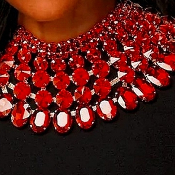 Fashion Jewelry Jewelry - Collar Bib Necklace Set